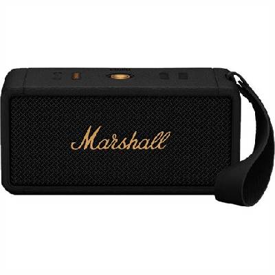 Marshall Middleton II - Black & Brass reproduktor