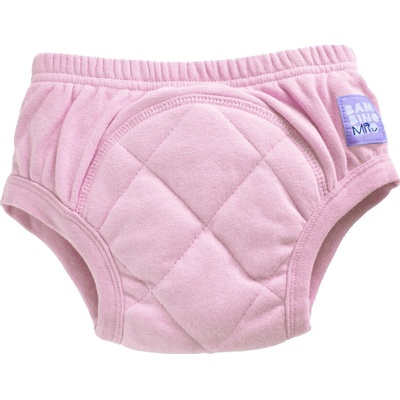 Bambino Mio Učící kalhotky sv.růžové 13-16 kg