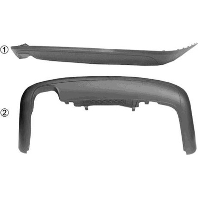 Spoiler VAN WEZEL 5839509