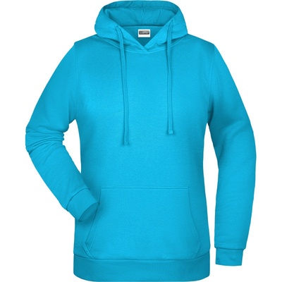 James & Nicholson JN 795 02.0795 turquoise