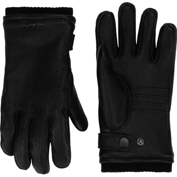 Bula leather gloves m