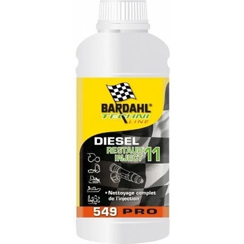Bardahl Diesel injection restorer 11 BAR-5492 1л (BAR-5492)