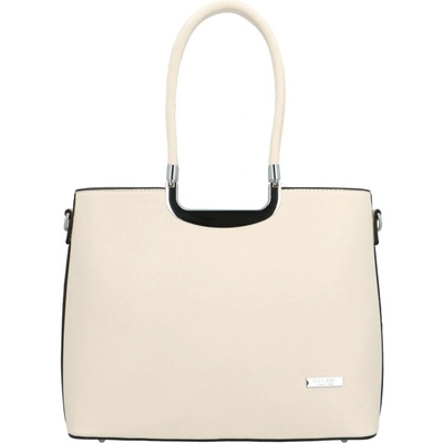 Delami dámská kabelka D5904 r-beige