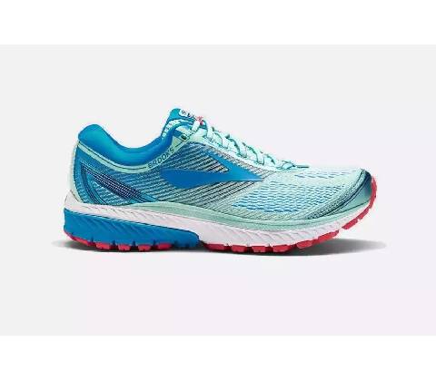 BROOKS GHOST 10 pán.