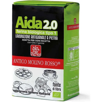 AIDA 2.0 BIO Antico Molino Rosso 5 kg