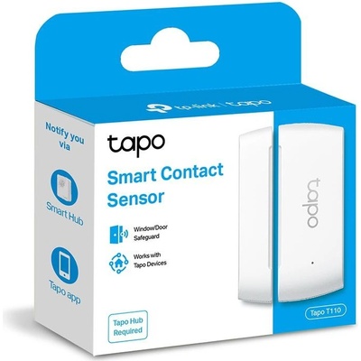 TP-Link Tapo T110 – Zbozi.Blesk.cz