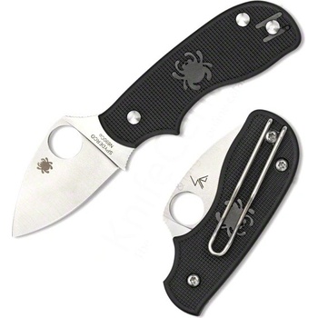Spyderco Squeak