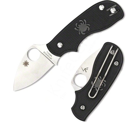 Spyderco Squeak