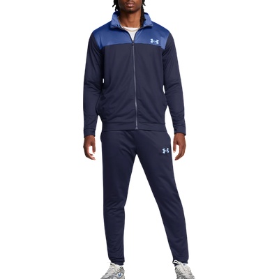 Under Armour Комплект Under Armour UA EU RIVAL TRACKSUIT NOV Син Velikost S