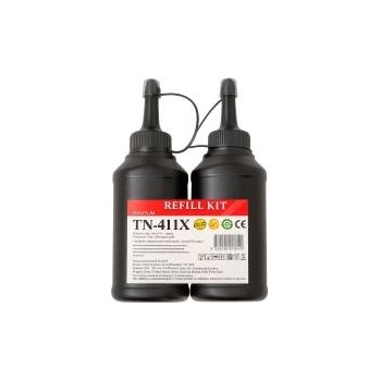 Pantum TN-411X комплект за рециклиране 2 x 3000 стр. + чип (6000 стр. )