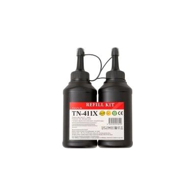 Pantum TN-411X комплект за рециклиране 2 x 3000 стр. + чип (6000 стр. )