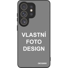 Picasee Ultimate Case Samsung Galaxy S26 Ultra Vlastní design/motiv