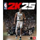 NBA 2K25