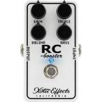 Xotic RC Booster Classic Eфект за китара (RCB-CL)