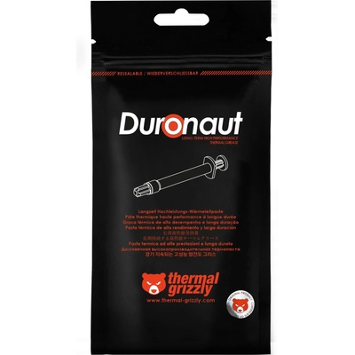 Thermal Grizzly Термопаста Thermal Grizzly Duronaut - 2g TG-D-002-R (TG-D-002-R)