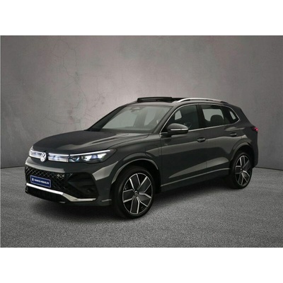 Volkswagen Tiguan 1.5 eHybrid R-Line DSG 200 kW