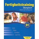 Fertigkeitstraining Cd audio