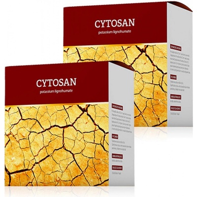 Energy Cytosan 2set 180 kapsúl
