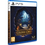 Cygnus Entertainment Colossal Cave (PS5)
