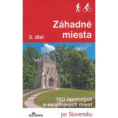 Záhadné miesta (3. diel) - Ján Lacika