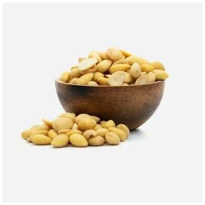 GRIZLY Mandle blanšírované 6 x 500 g