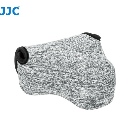 JJC OC S2BG tmavosivé
