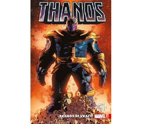 Thanos