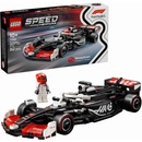 LEGO® Speed Champions - MoneyGram Haas F1 Team VF-24 Race Car (77250)
