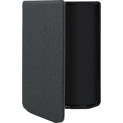 AlzaGuard E-reader Case for Ebook Pocketbook 629/634/Verzia/Verzia AGD-ECT003Y vesmírno sivé