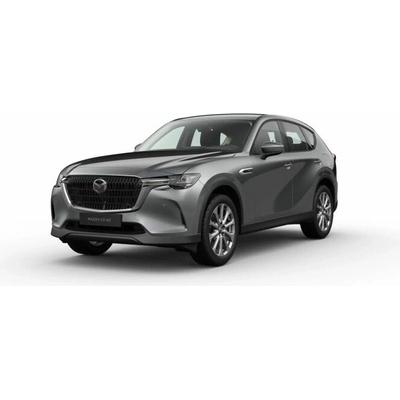 Mazda CX-60 2.5 e-Skyactiv PHEV 241 kW