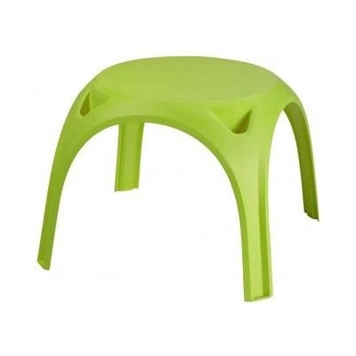 Keter 17185443 dětský stoleček zelený – Zbozi.Blesk.cz