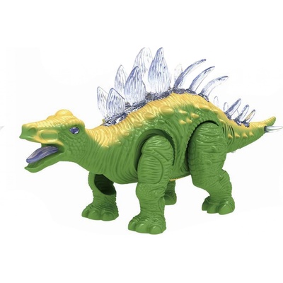 Chodiaci dinosaurus so zvukom a svetlom