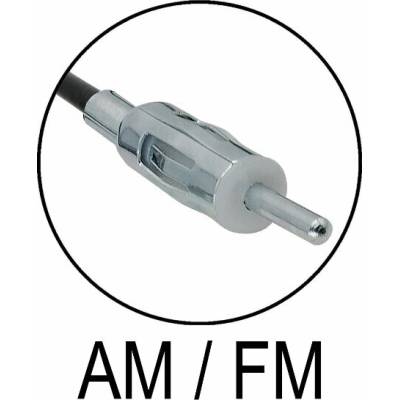 AS 503 střešní anténa