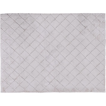 Multidecor Противоплъзгащ килим MODENA NEW 80x140 см сив (MU0037)