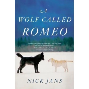 Wolf Called Romeo | Nick Jans (ISBN: 9780544228092)