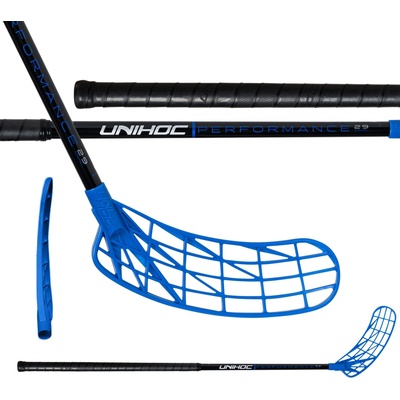 Unihoc Unilite Performance FL 29