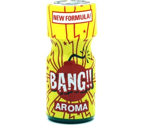 Bang Aroma 10 ml
