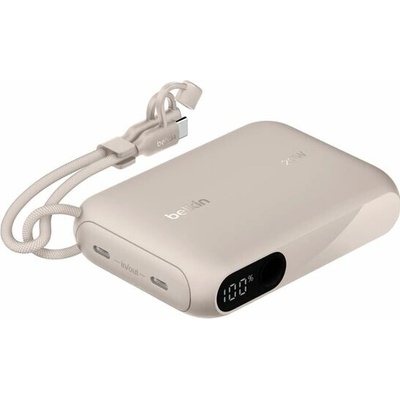 Belkin BOOST CHARGE BPB027hqSD