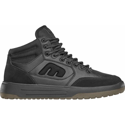 Etnies Loot High Wr Black – Zboží Dáma