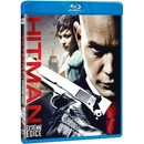 Hitman BRD