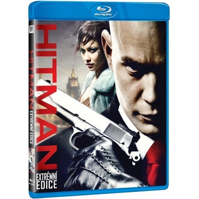 Hitman BRD