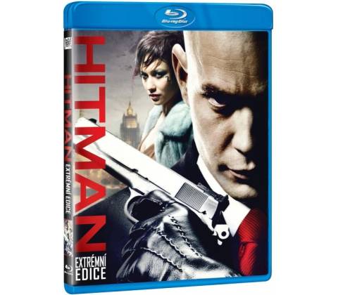 Hitman BRD
