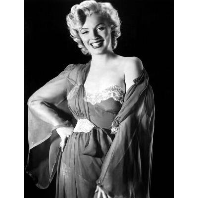 BRIDGEMAN IMAGES Plakát, Obraz - Marilyn Monroe, c.1953, 30 × 40 cm