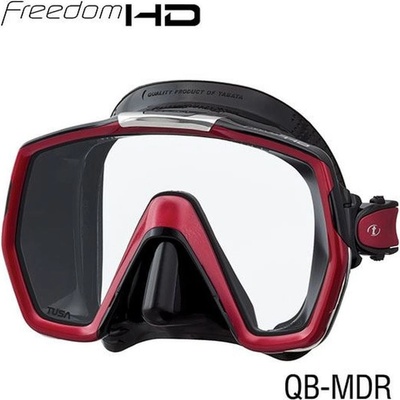 TUSA FREEDOM HD