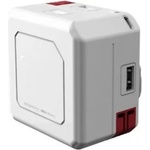 allocacoc PowerBank HUB EU 5000 mAh (ALPB9402)
