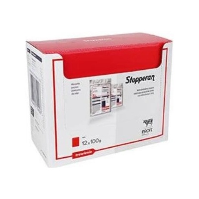 Stopperan 12x100 g