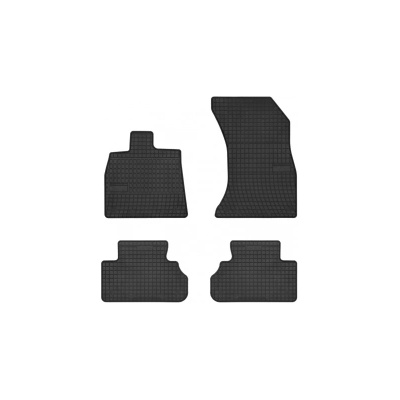 FroGum Гумени стелки Frogum съвместими с Audi Q5 - (2017+)