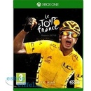 Hry na Xbox One Tour de France 2018