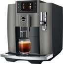 Jura E8 Dark Inox