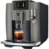Jura E8 Dark Inox